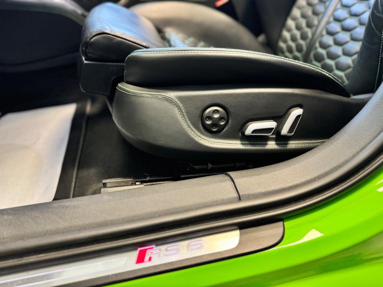 Audi RS6 PERFORMANCE 4.0 TFSI 605cv UNICA