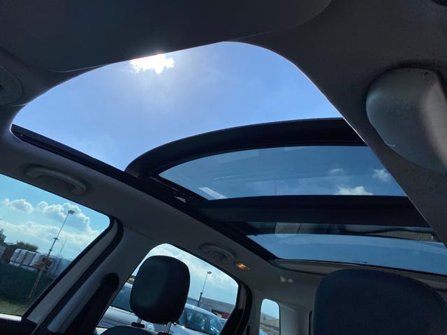 FIAT 500L 1.4 95 CV Lounge