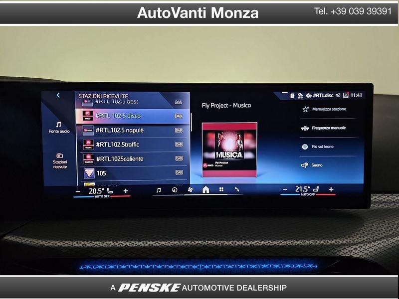 BMW Serie 4 Coupé 420d 48V xDrive Coupé Msport Pro