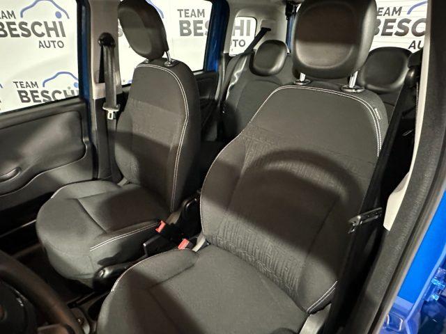 FIAT New Panda 1.0 FireFly 70CV Hybrid 5P. MY25