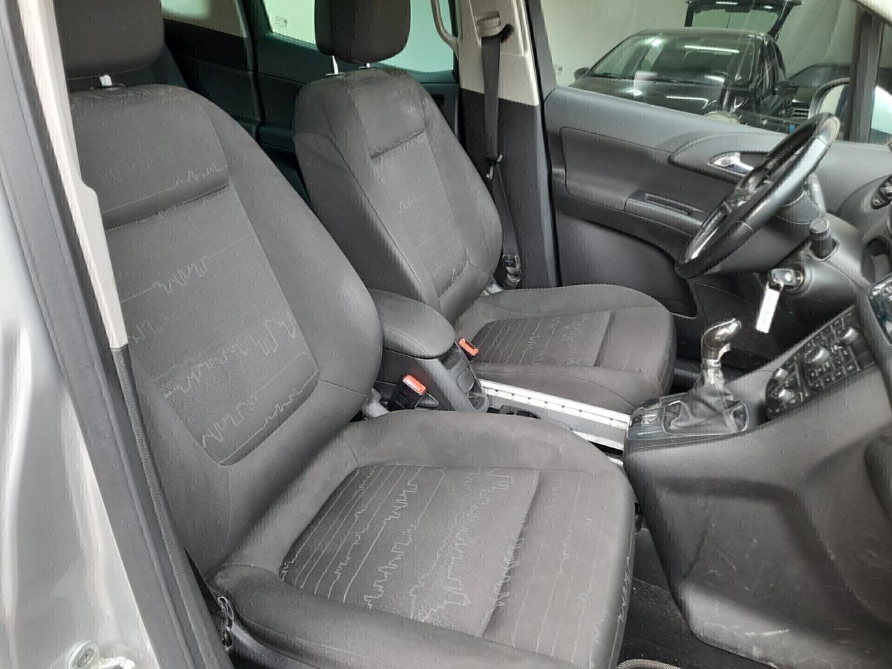 OPEL MERIVA 1.3 MTJ X NEOPATENTATI