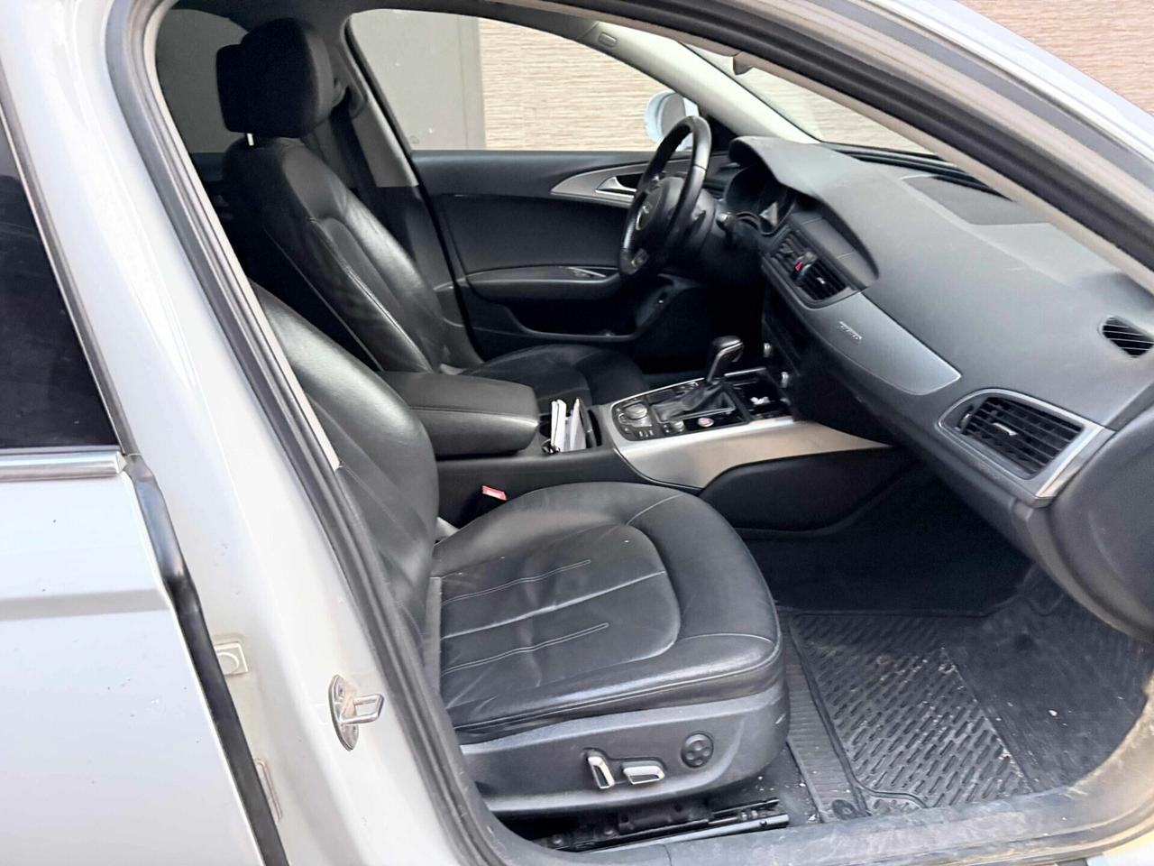 Audi A6 allroad 3.0 TDI 272 CV S tronic