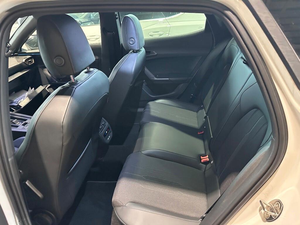 CUPRA FORMENTOR 1.5 TSI 150CV DSG*NO VINCOLI FINANZ*UNIPRO AZIENDALE FULL