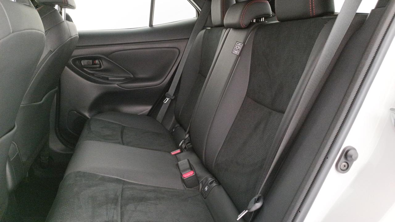 TOYOTA Yaris Cross 1.5h GR Sport fwd 116cv e-cvt