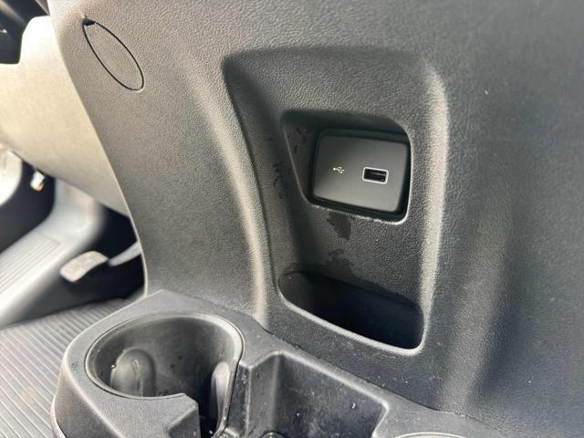 FIAT Ducato 2.0 MJET 115 CV(PM-TM-L2H2)E6B-SENSORI-BLUETOOTH