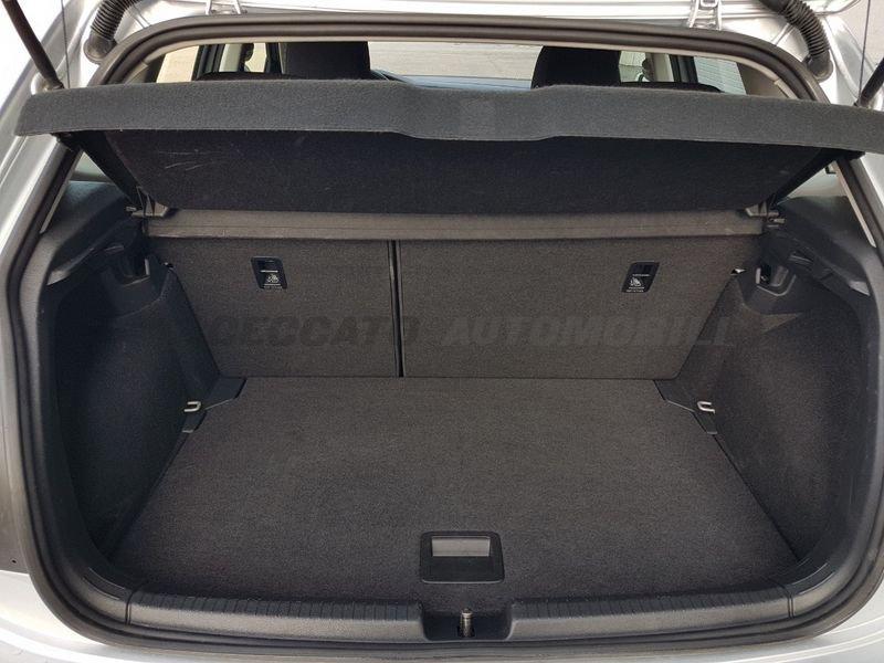 Volkswagen Polo Polo 1.0 tsi Life 95cv dsg