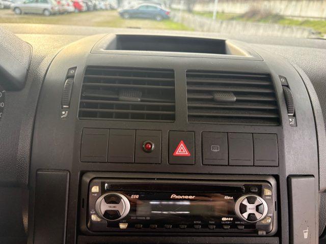 VOLKSWAGEN Polo 1.4 16V 5p. Comfortline PRONTA CONSEGNA OK NEOP