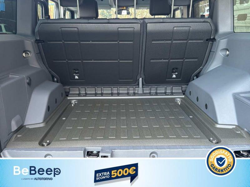 Ineos Grenadier STATION WAGON 3.0 TWIN-TURBO D FIELDMAST