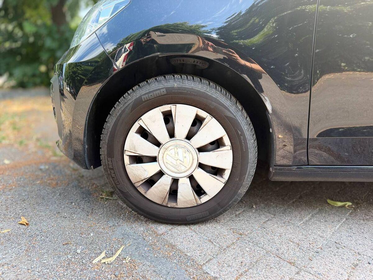Volkswagen up! 1.0 eco up! Take up! 68cv