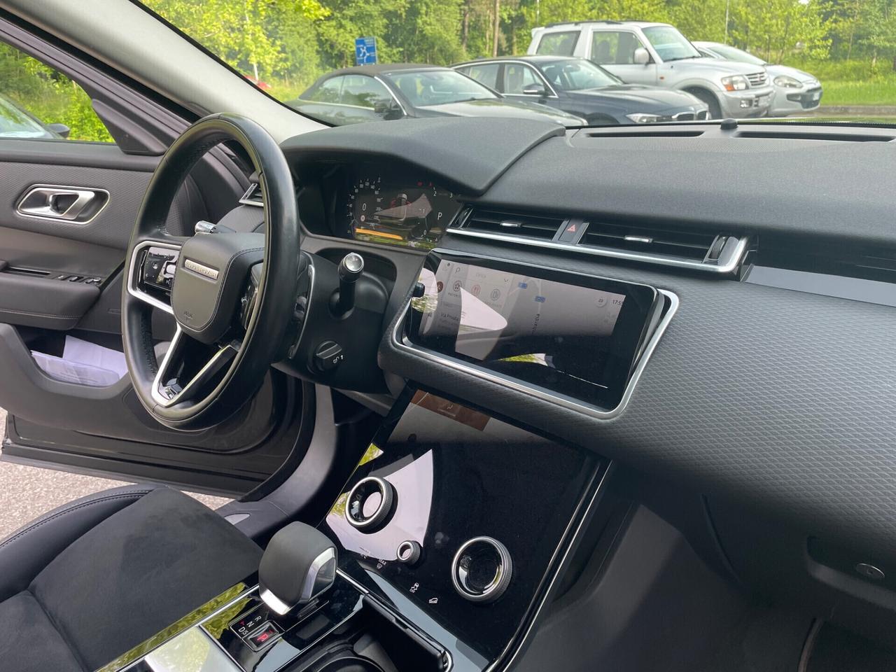 Land Rover Range Rover Evoque Range Rover Evoque 2.0D I4 204 CV*Neopatentati.*Telecamera 360*