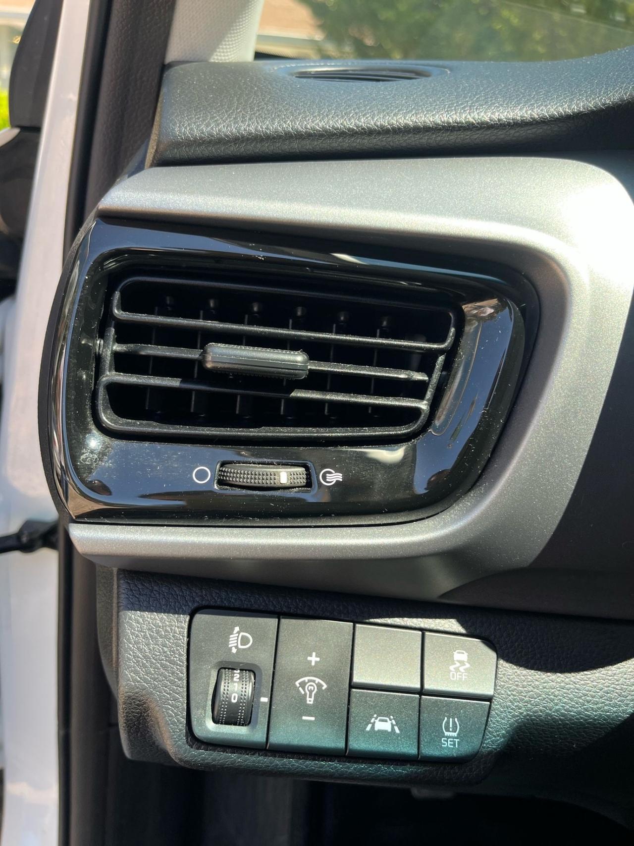 Kia Stonic 1.6 CRDi 110 CV Energy