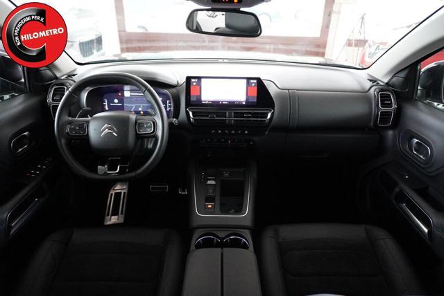 CITROEN C5 Aircross BlueHDi 130 S&S EAT8 Shine