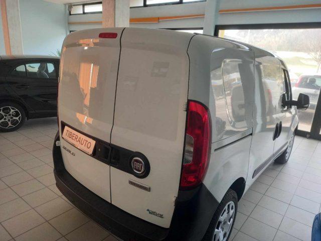 FIAT Doblo Doblò 1.4 T-Jet Natural Power PC-TN Cargo Lamierat