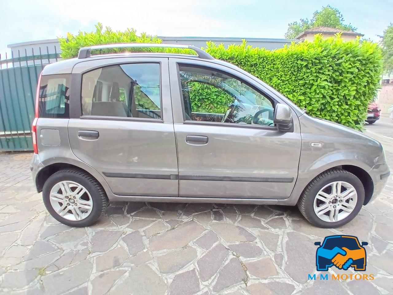 Fiat Panda 1.2 Emotion 69cv NEOPATENTATI