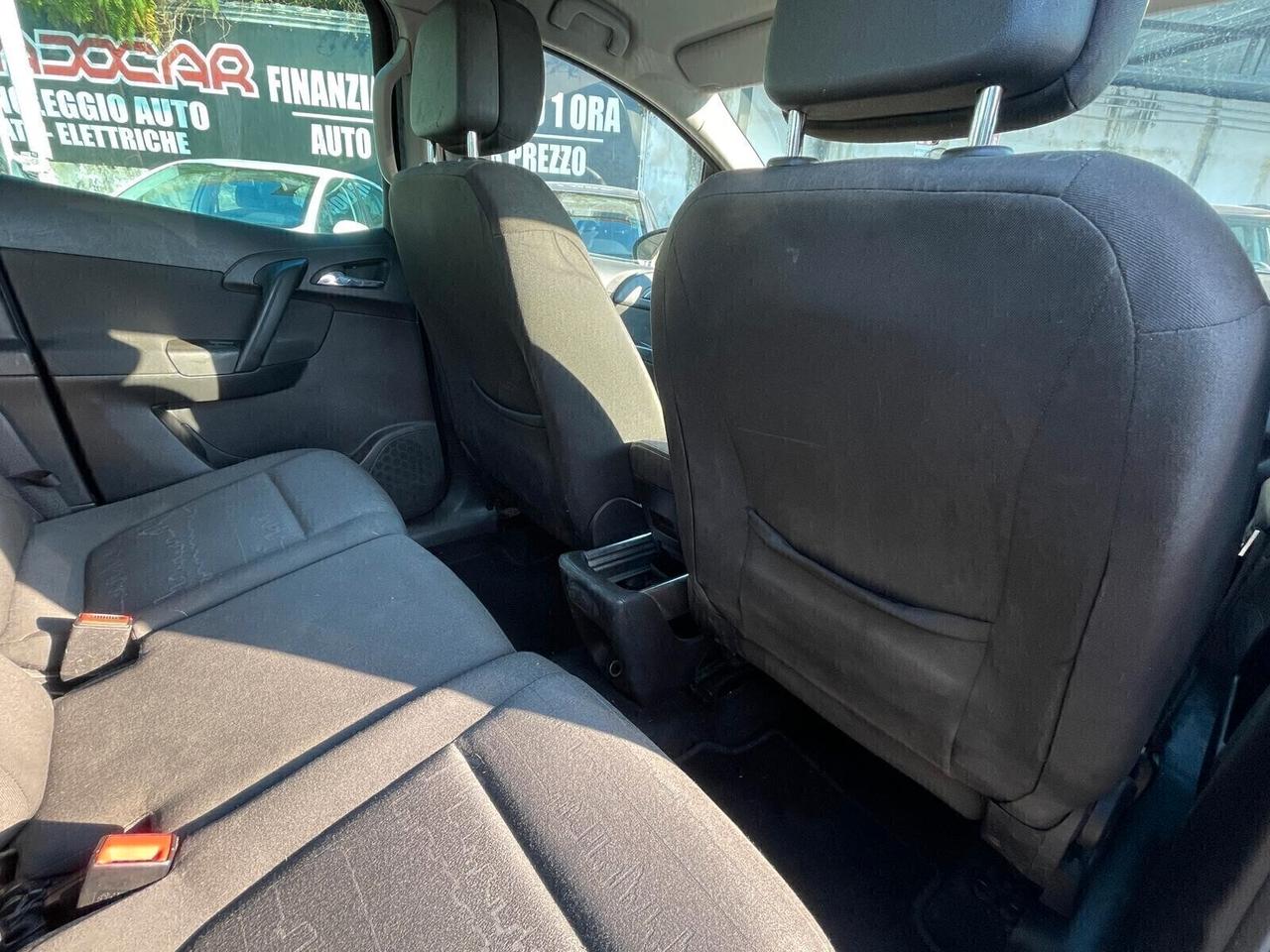 Opel Meriva 1.4 Turbo 120CV GPL Tech Cosmo