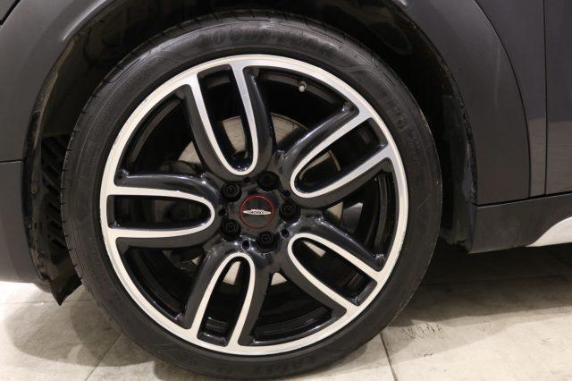 MINI Countryman 2.0 Cooper S Hype Countryman ALL4