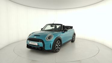 MINI Mini IV Cabrio F57 2021 - Mini Cabrio 2.0 Cooper S Yours auto