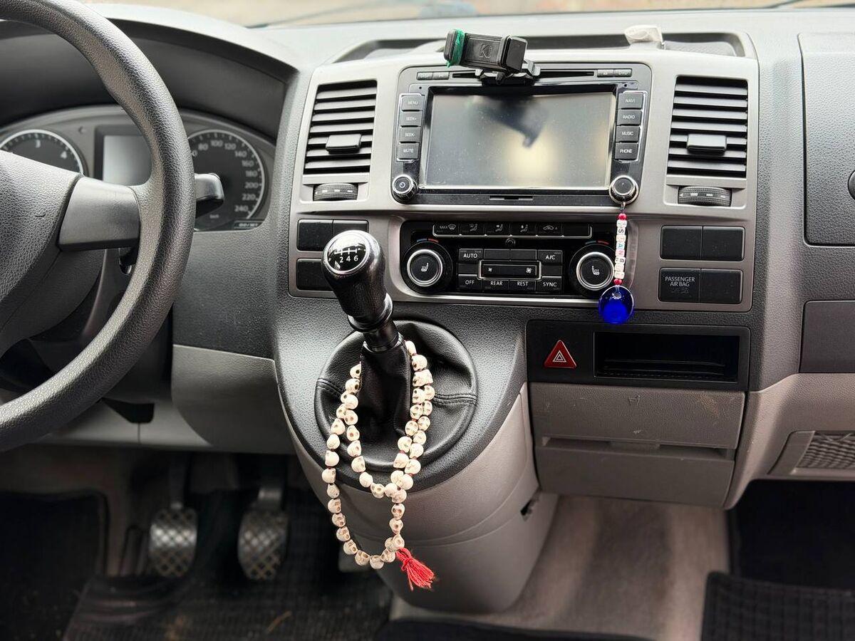 Volkswagen T5 CALIFORNIA BEACH CALIFORNIA BEACH 2.0 TDI 140 CV