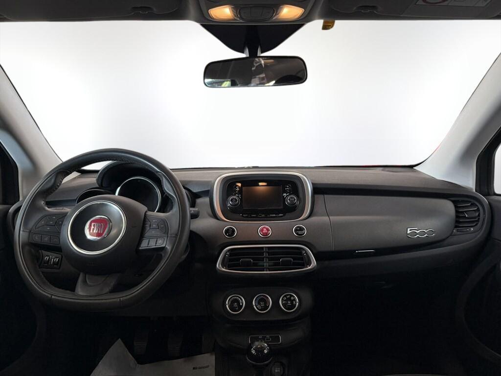 Fiat 500X 1.3 Multijet Cross 4x2