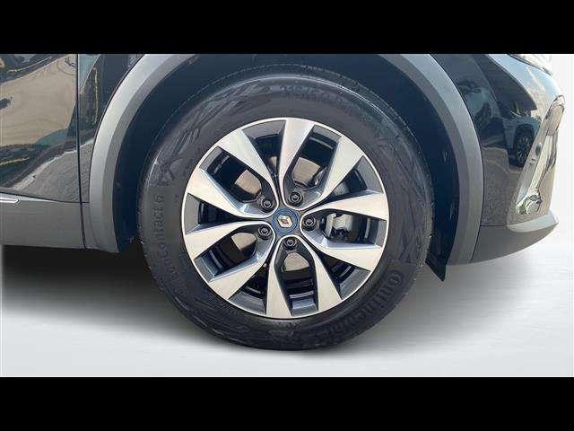 Renault Captur 1.6 E-TECH Plug-in Hybrid 160cv Intens Auto
