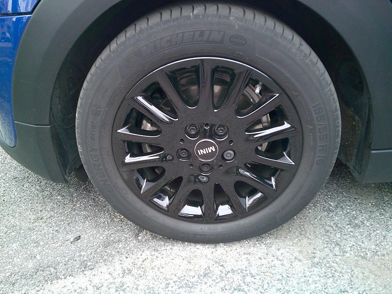 MINI COOPER 1.5 BAKER STREET