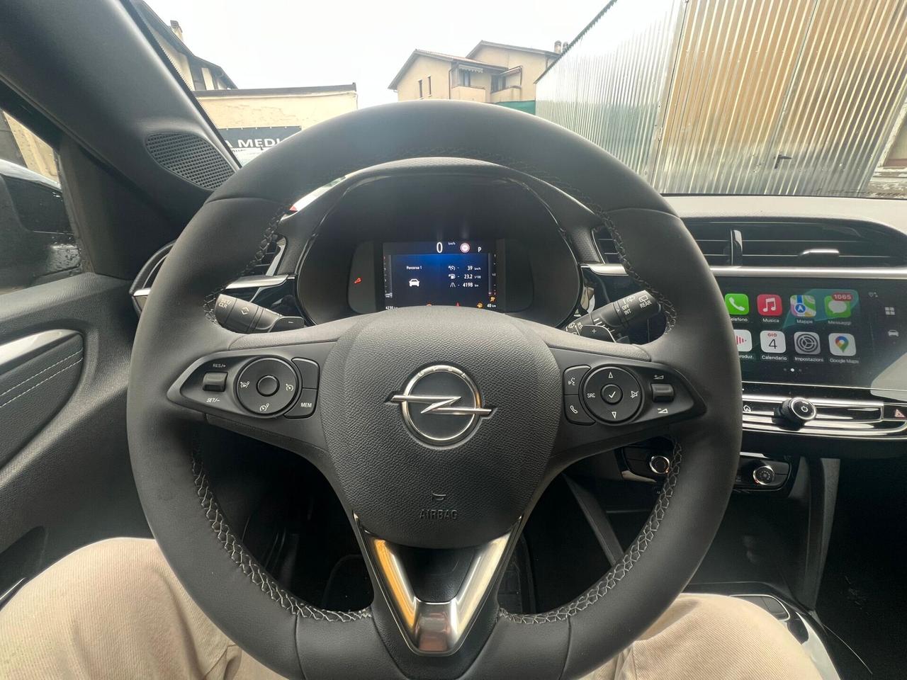 Opel Corsa 1.2 130 CV aut. 40 Anniversary