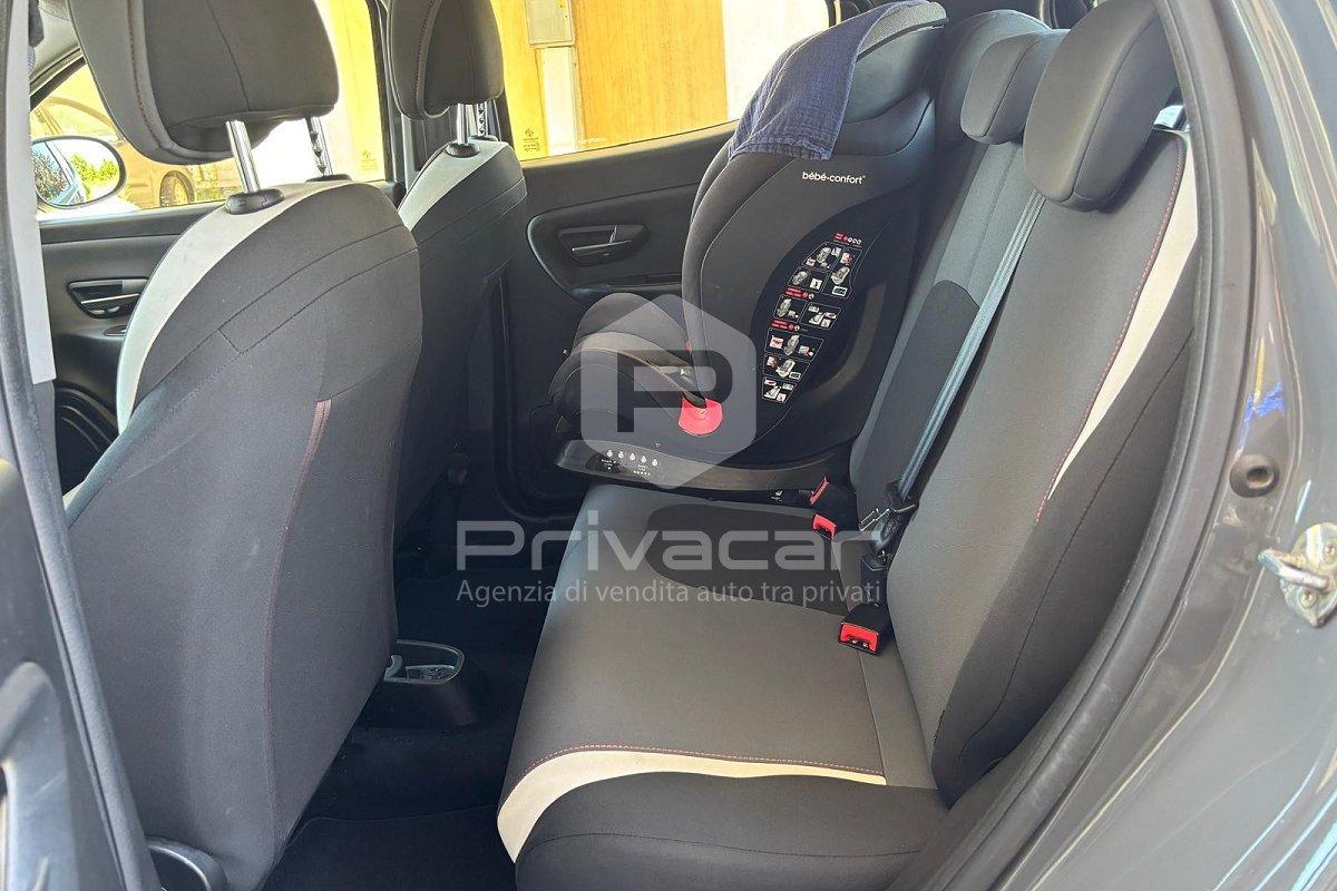 LANCIA Ypsilon 1.3 MJT 16V 95 CV 5 porte S&S Elle