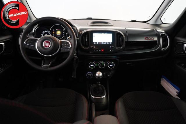 FIAT 500L 1.4 95 CV S&S Sport