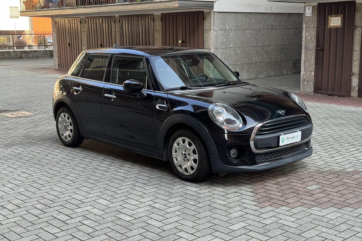 MINI Mini 1.5 One 75 CV 5 porte
