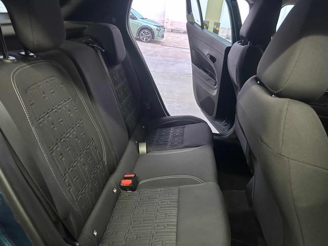 FIAT 600 Hybrid 110 CV DCT MHEV