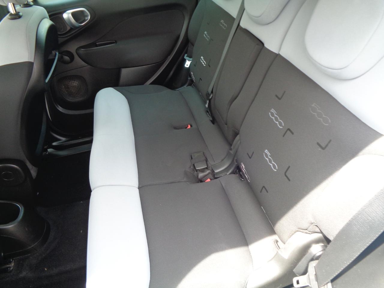 Fiat 500L 1.6 Multijet 105 CV Pop Star