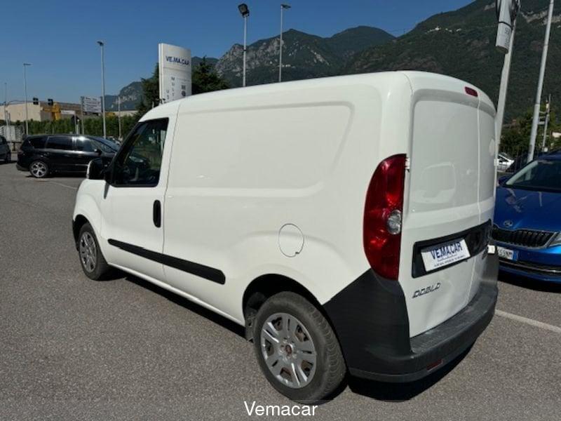FIAT Doblò 1.3 MJT PC! KM 45500! IVA ESCLUSA, RIVESTIMENTO INTERNO