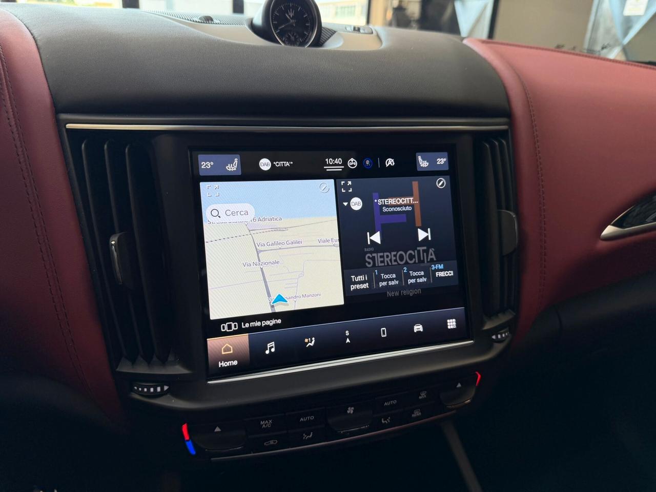 Maserati Levante MHEV 330 CV AWD GT