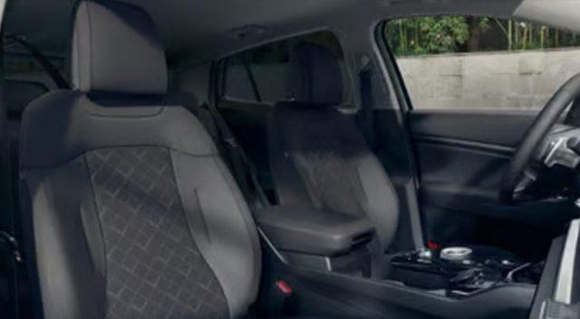 KIA Sportage 1.6 CRDi MHEV DCT Vision N1 Autocarro