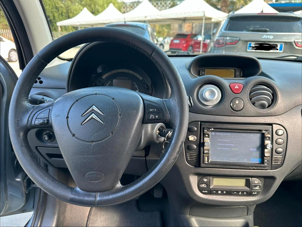 Citroen C3 1.4 HDi Exclusive