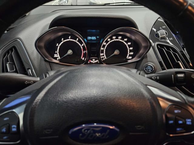 Ford B-Max B-Max 1.0 ecoboost Titanium X 100cv