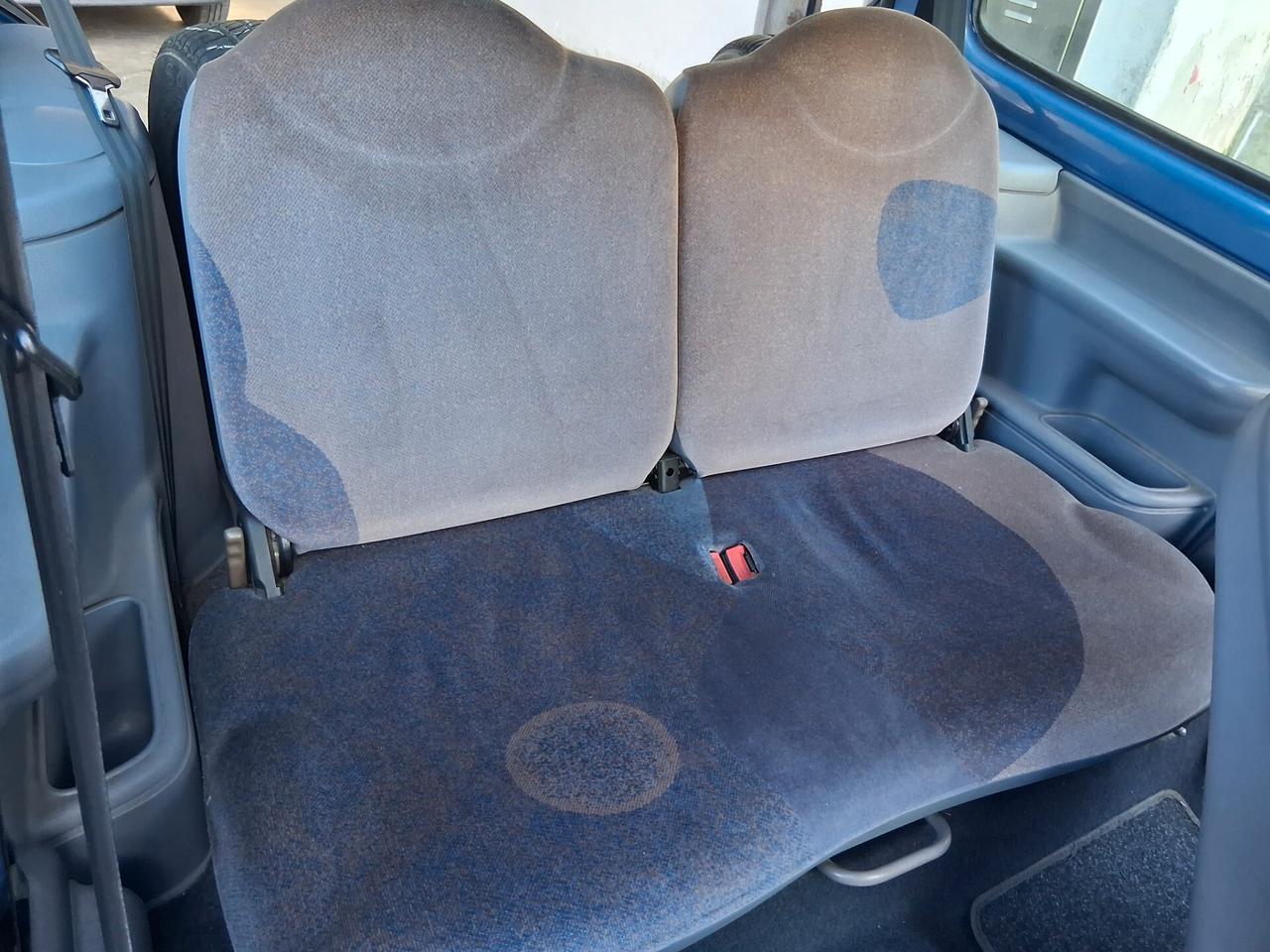 Renault Twingo 1.2i Cat E