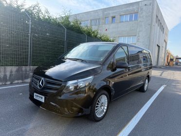 Mercedes-benz Vito 2.0 116 CDI PC Tourer Pro Compact