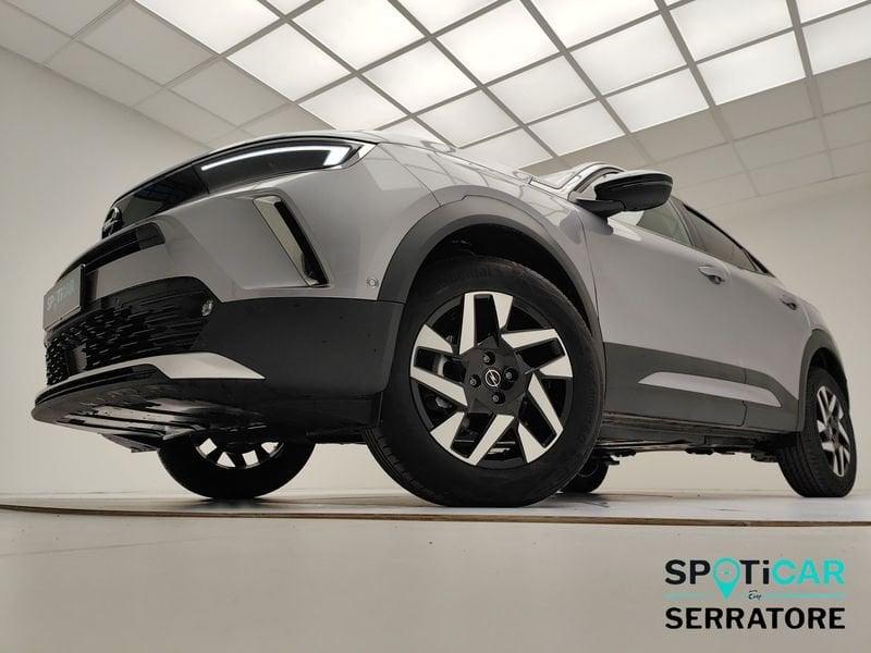 Opel Mokka 1.2 t Elegance s&s 100cv