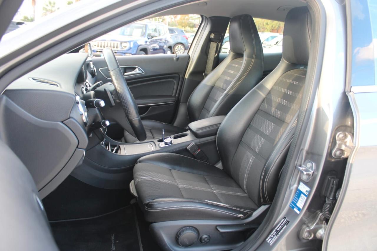 Mercedes-benz GLA Tua A SOLI 272€ al mese Anticipo Zero