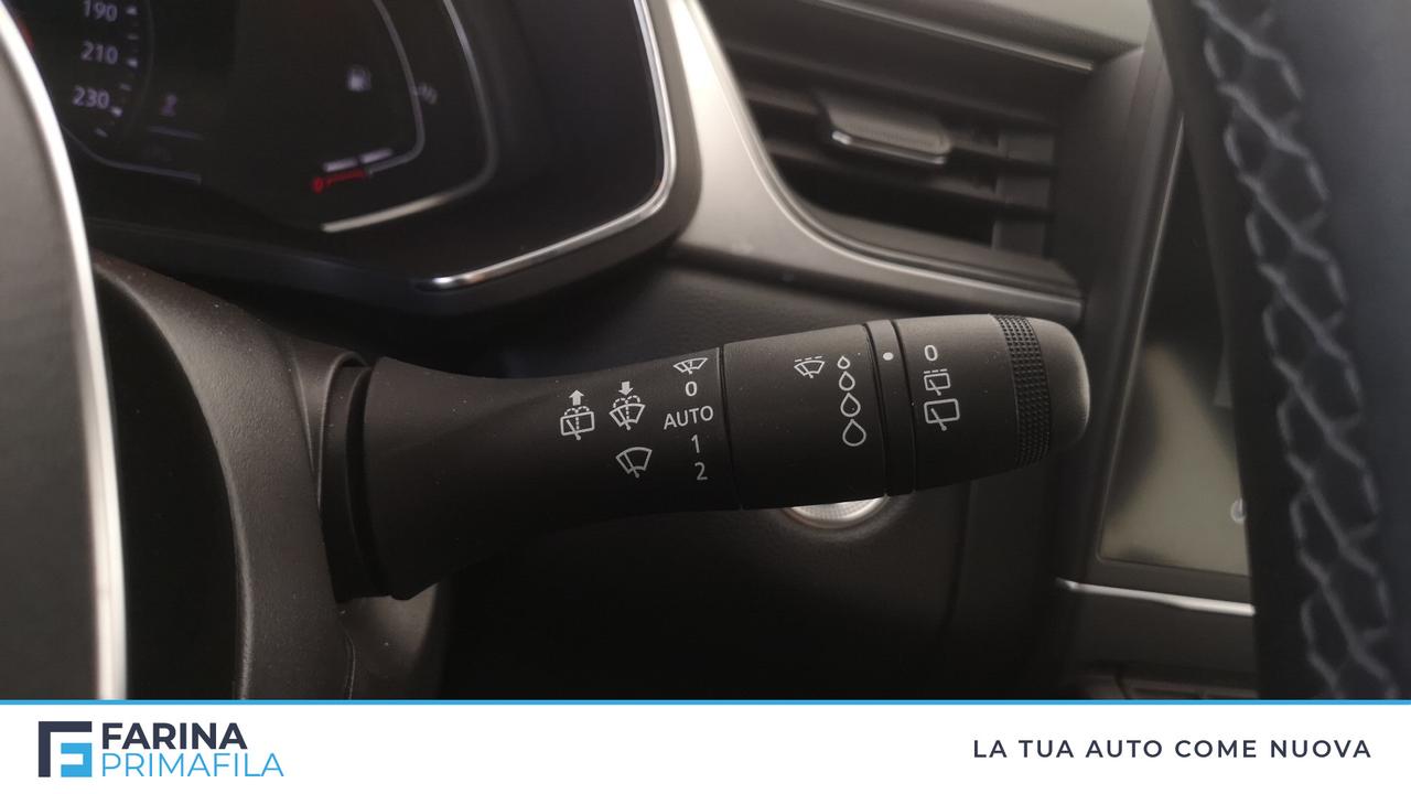 RENAULT Captur II 2019 - Captur 1.0 tce Intens Gpl 100cv my21