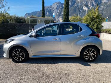 Toyota Yaris 1.0 5 porte Trend >Solo 29ooo Km!