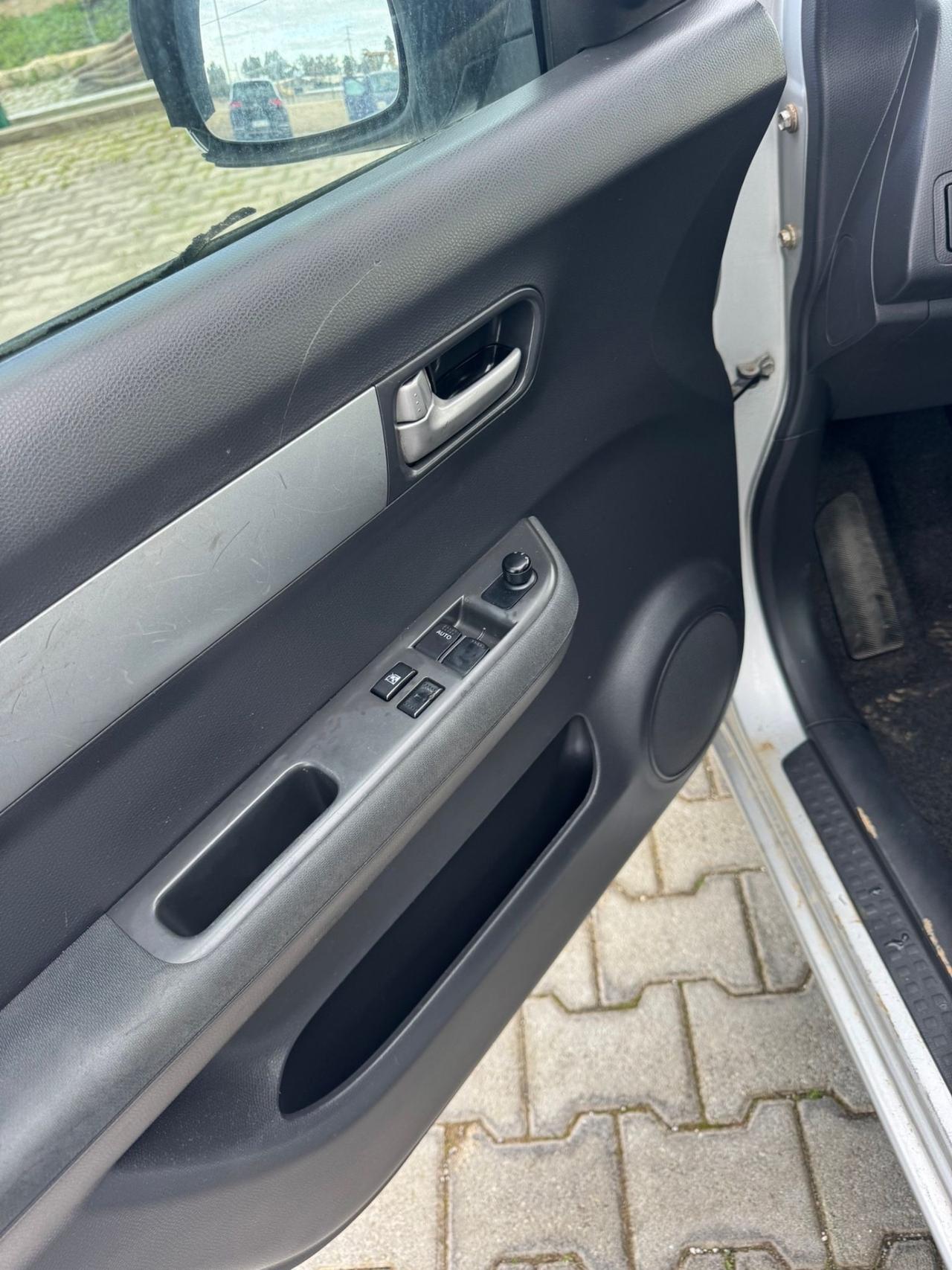 Suzuki Swift 1.3 5p. GL