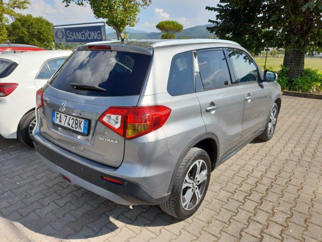 SUZUKI Vitara 1.6 DDiS V-TOP