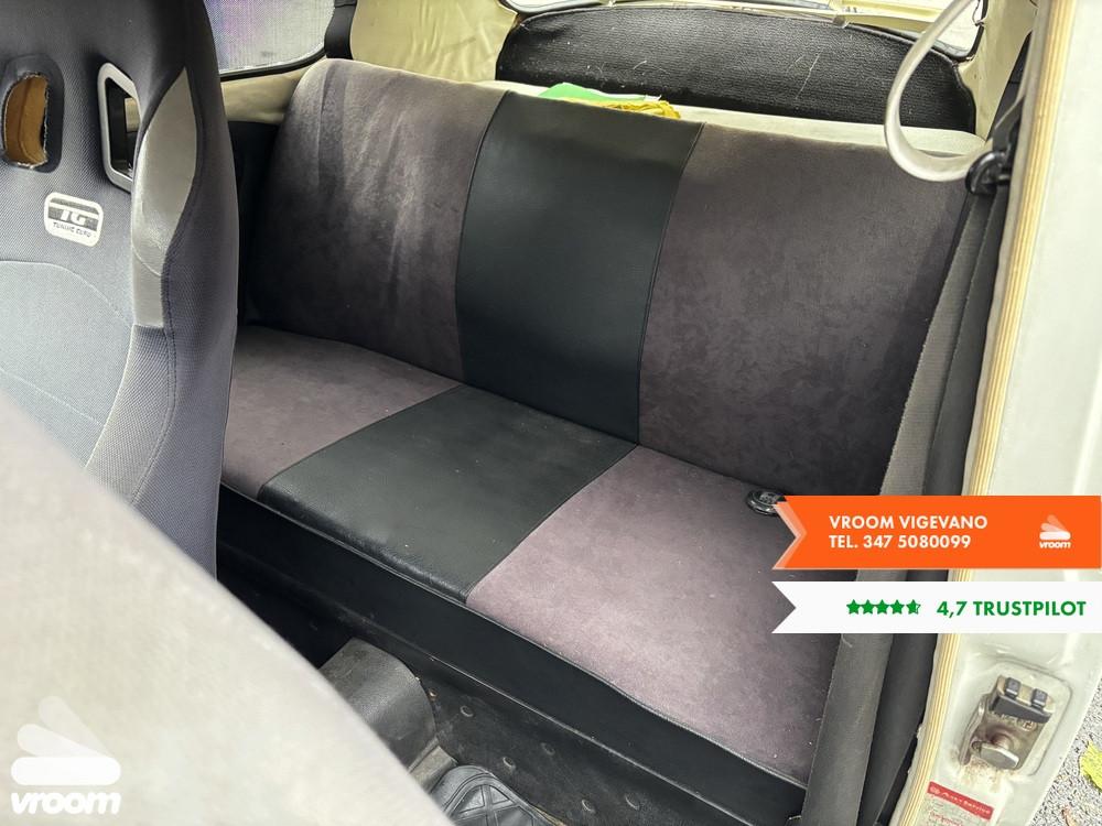 VOLKSWAGEN Maggiolino (1983) Maggiolino 1200 L ...