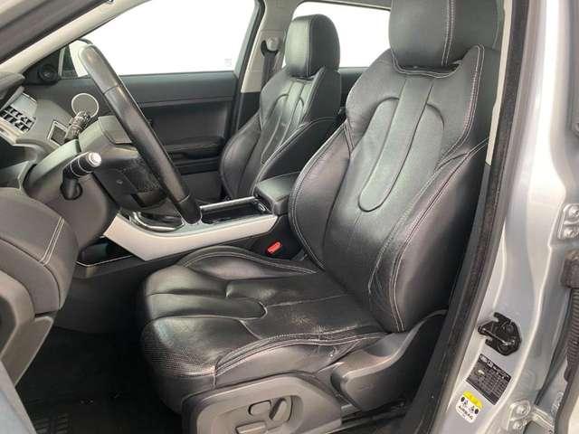 Land Rover Range Rover Evoque 2.2 TD4 5p. Prestige