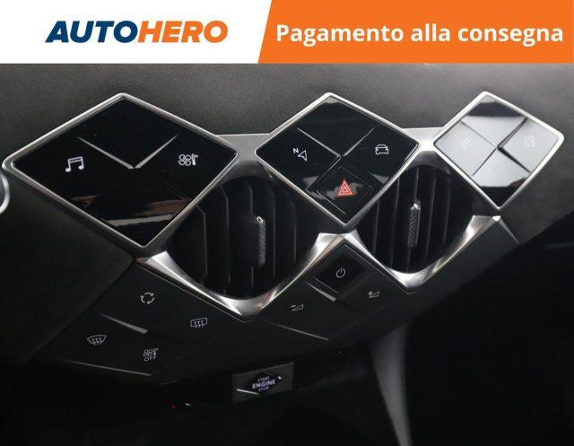 DS AUTOMOBILES DS 3 Crossback PureTech 100 Performance Line
