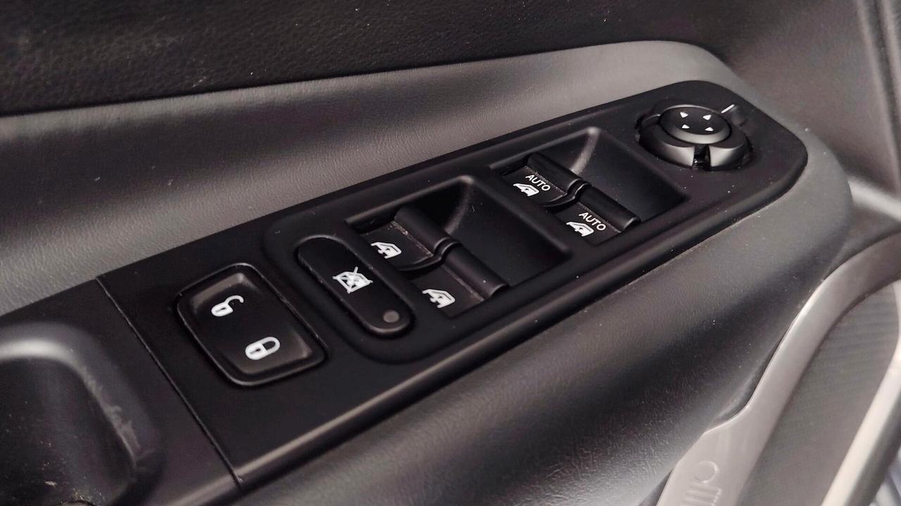 JEEP RENEGADE 1.6 MULTIJET LIMITED 130CV - FULL LED, NEOPATENTATI