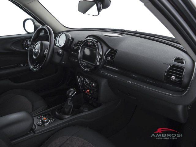 MINI Clubman Cooper 1.5 One