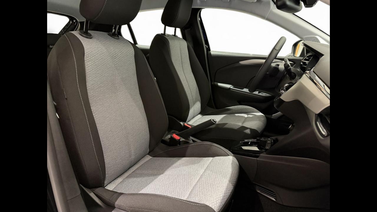 OPEL Nuova Corsa YES Hybrid 110CV DTC6